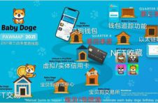 宝贝狗(Baby Doge Coin)公布最新路线图 欲打造NFT生态平台