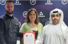 ATTARIUS Network / AD Gaming