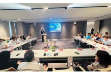 “数字兴区，产业赋能”数字经济主题沙龙圆满成功