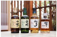 三得利日本威士忌北京品鉴会：体验流动的心意，探索日式匠心世界