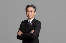 专访爱普生中国总裁岩崎哲也：携手中国伙伴迈向更绿色的未来