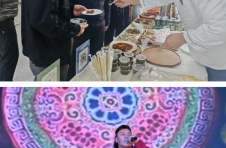 兴安产安心选！ 兴安盟“绿品出塞”系列消费帮扶进京行动火热开展